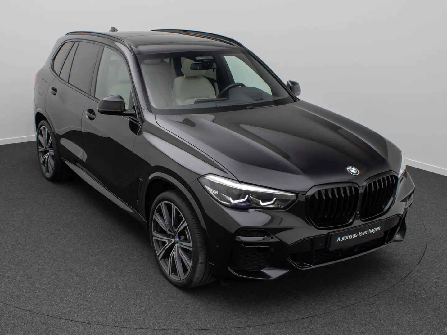 X5 xD30d M Sport 360°SoftCl HUD Panorama Belüftu