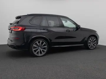 X5 xD30d M Sport 360°SoftCl HUD Panorama Belüftu