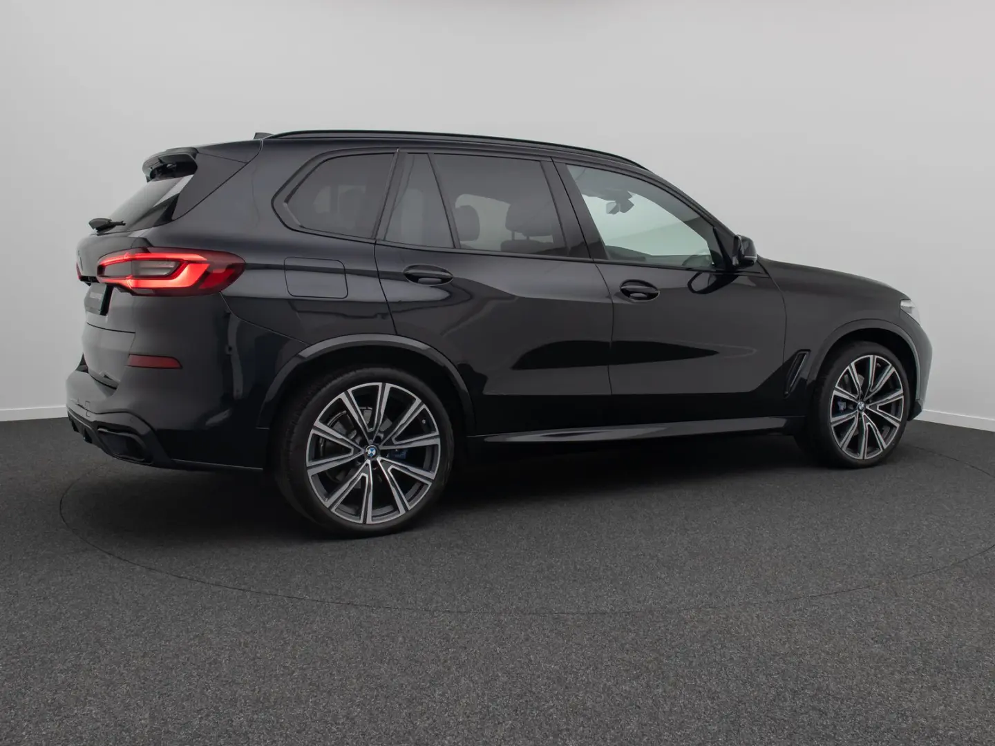 X5 xD30d M Sport 360°SoftCl HUD Panorama Belüftu