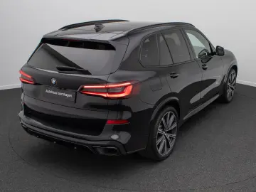 X5 xD30d M Sport 360°SoftCl HUD Panorama Belüftu
