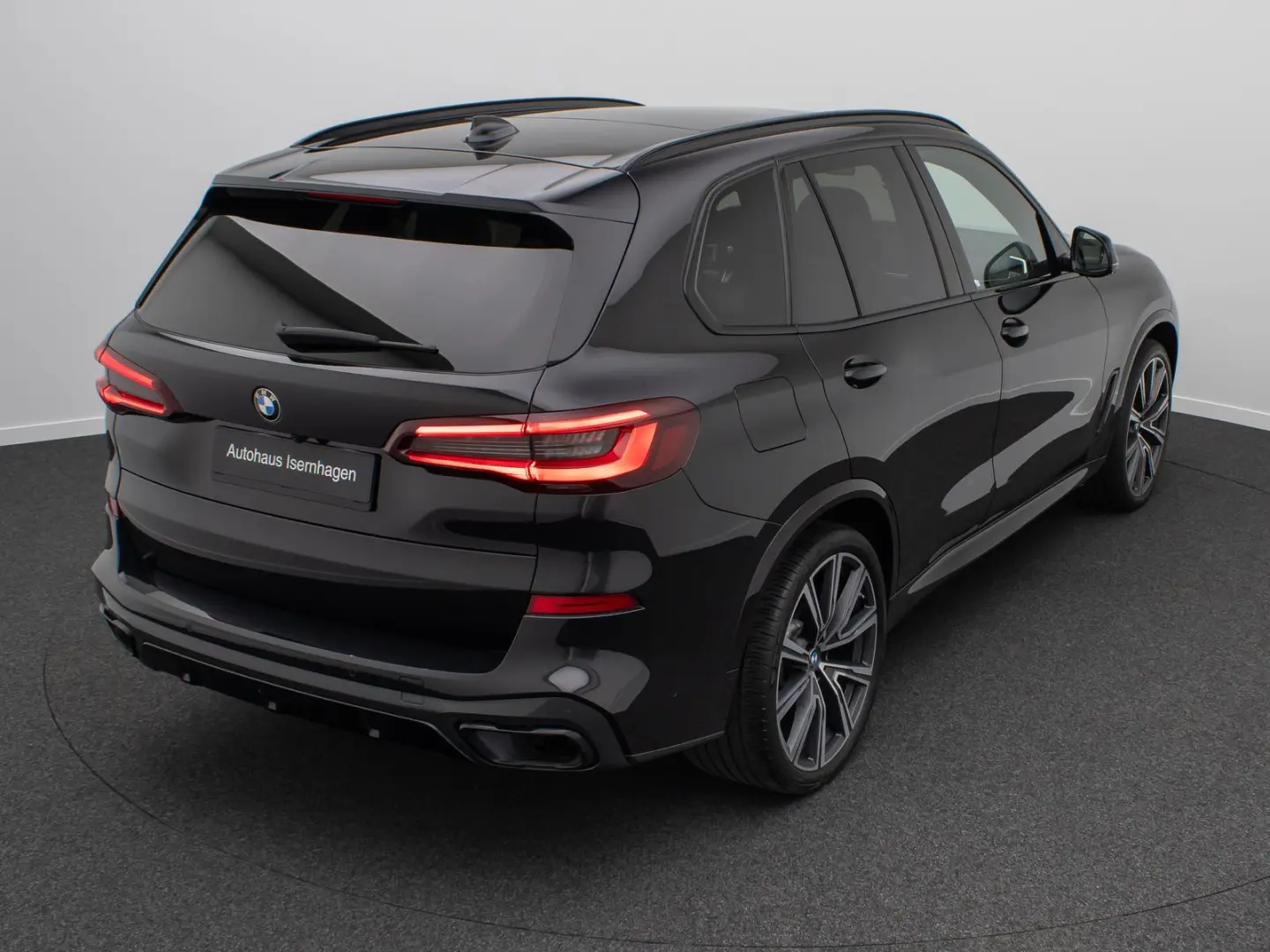 X5 xD30d M Sport 360°SoftCl HUD Panorama Belüftu