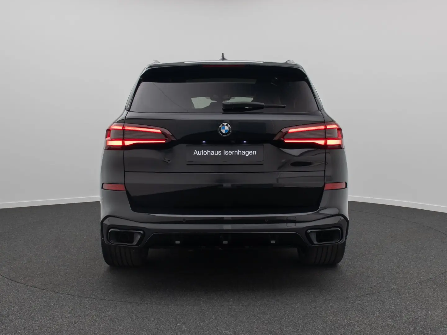X5 xD30d M Sport 360°SoftCl HUD Panorama Belüftu