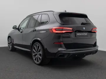 X5 xD30d M Sport 360°SoftCl HUD Panorama Belüftu