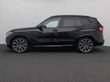 X5 xD30d M Sport 360°SoftCl HUD Panorama Belüftu