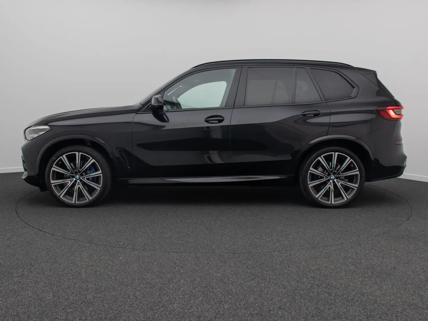 X5 xD30d M Sport 360°SoftCl HUD Panorama Belüftu