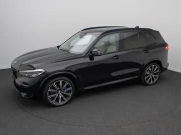 X5 xD30d M Sport 360°SoftCl HUD Panorama Belüftu