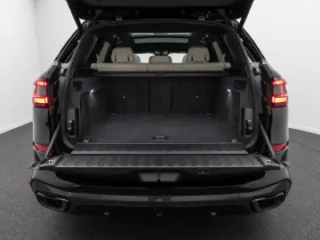 X5 xD30d M Sport 360°SoftCl HUD Panorama Belüftu