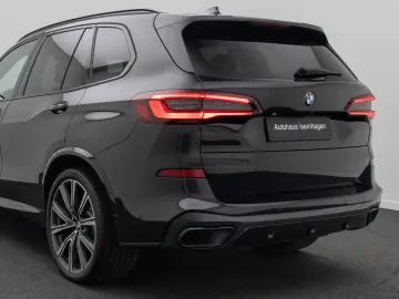 X5 xD30d M Sport 360°SoftCl HUD Panorama Belüftu