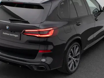 X5 xD30d M Sport 360°SoftCl HUD Panorama Belüftu