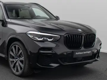 X5 xD30d M Sport 360°SoftCl HUD Panorama Belüftu