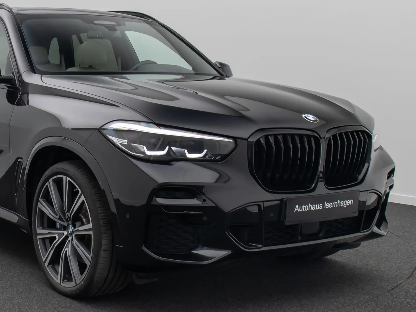X5 xD30d M Sport 360°SoftCl HUD Panorama Belüftu