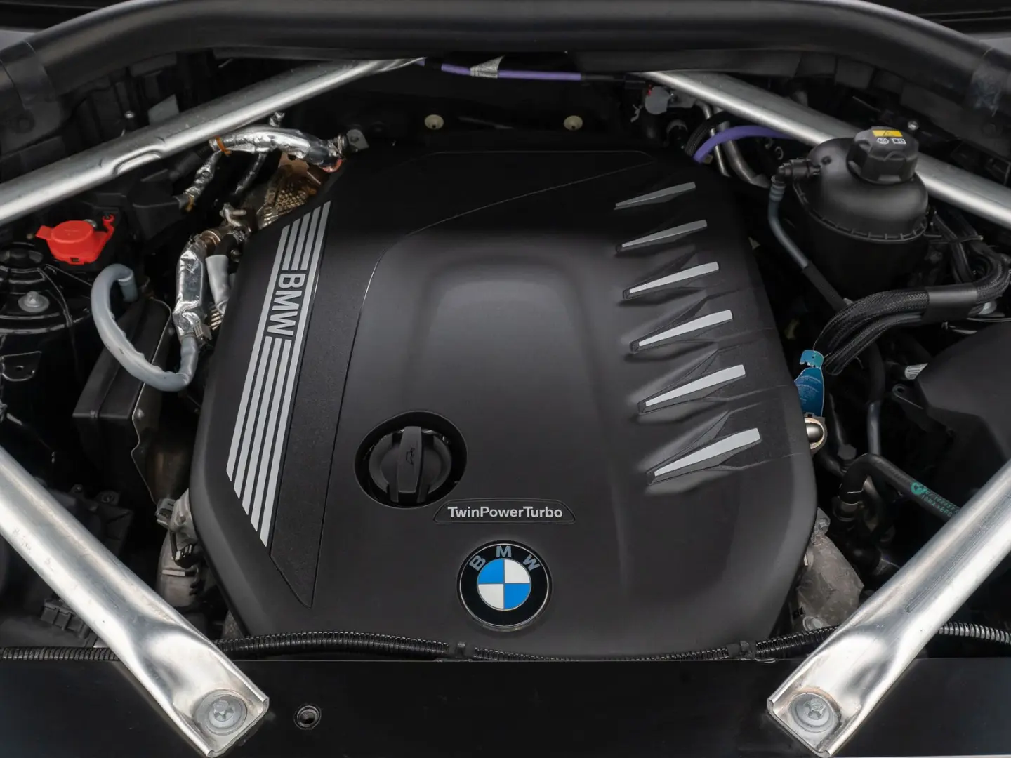 X5 xD30d M Sport 360°SoftCl HUD Panorama Belüftu