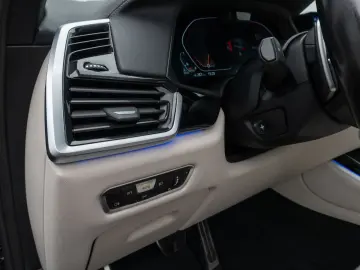 X5 xD30d M Sport 360°SoftCl HUD Panorama Belüftu