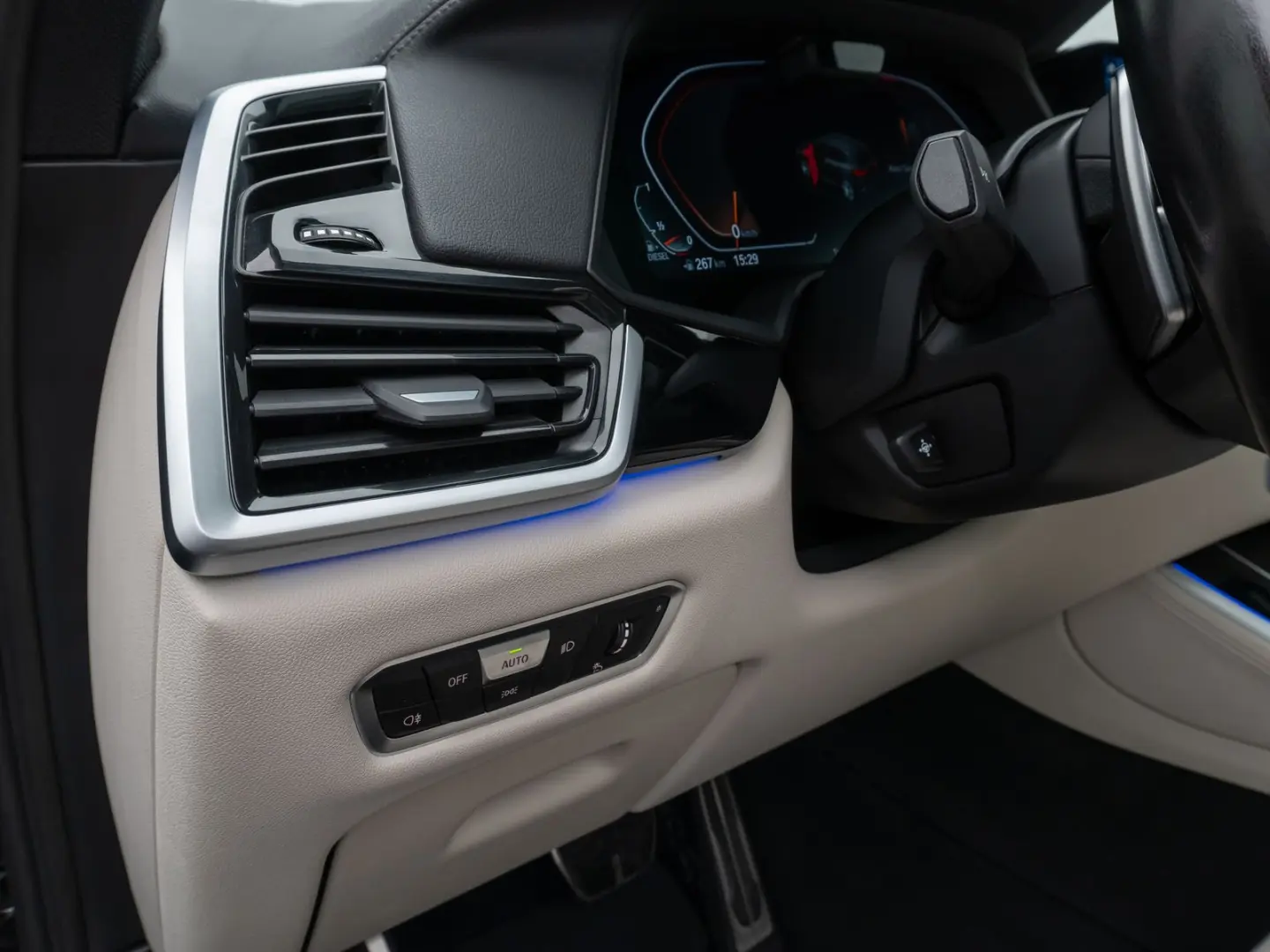 X5 xD30d M Sport 360°SoftCl HUD Panorama Belüftu