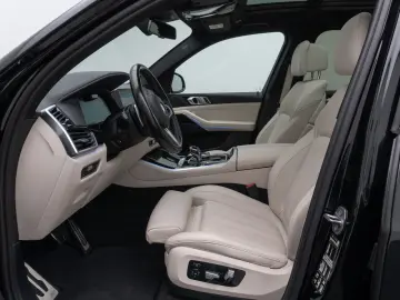 X5 xD30d M Sport 360°SoftCl HUD Panorama Belüftu