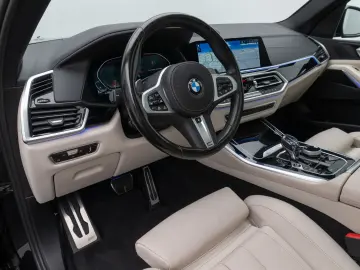X5 xD30d M Sport 360°SoftCl HUD Panorama Belüftu