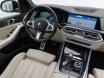X5 xD30d M Sport 360°SoftCl HUD Panorama Belüftu