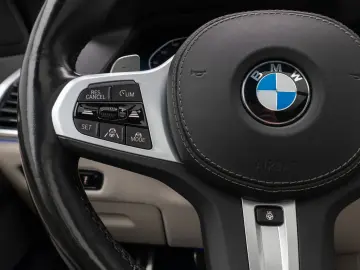 X5 xD30d M Sport 360°SoftCl HUD Panorama Belüftu