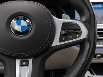 X5 xD30d M Sport 360°SoftCl HUD Panorama Belüftu