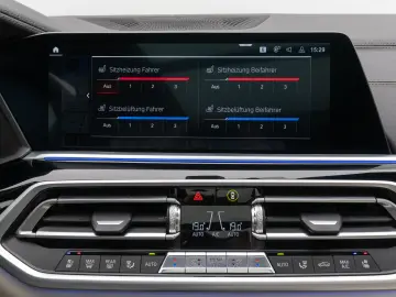 X5 xD30d M Sport 360°SoftCl HUD Panorama Belüftu