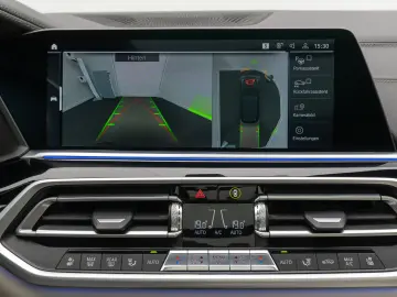 X5 xD30d M Sport 360°SoftCl HUD Panorama Belüftu