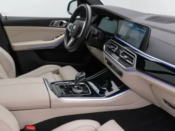 X5 xD30d M Sport 360°SoftCl HUD Panorama Belüftu