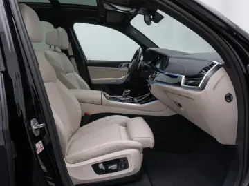 X5 xD30d M Sport 360°SoftCl HUD Panorama Belüftu