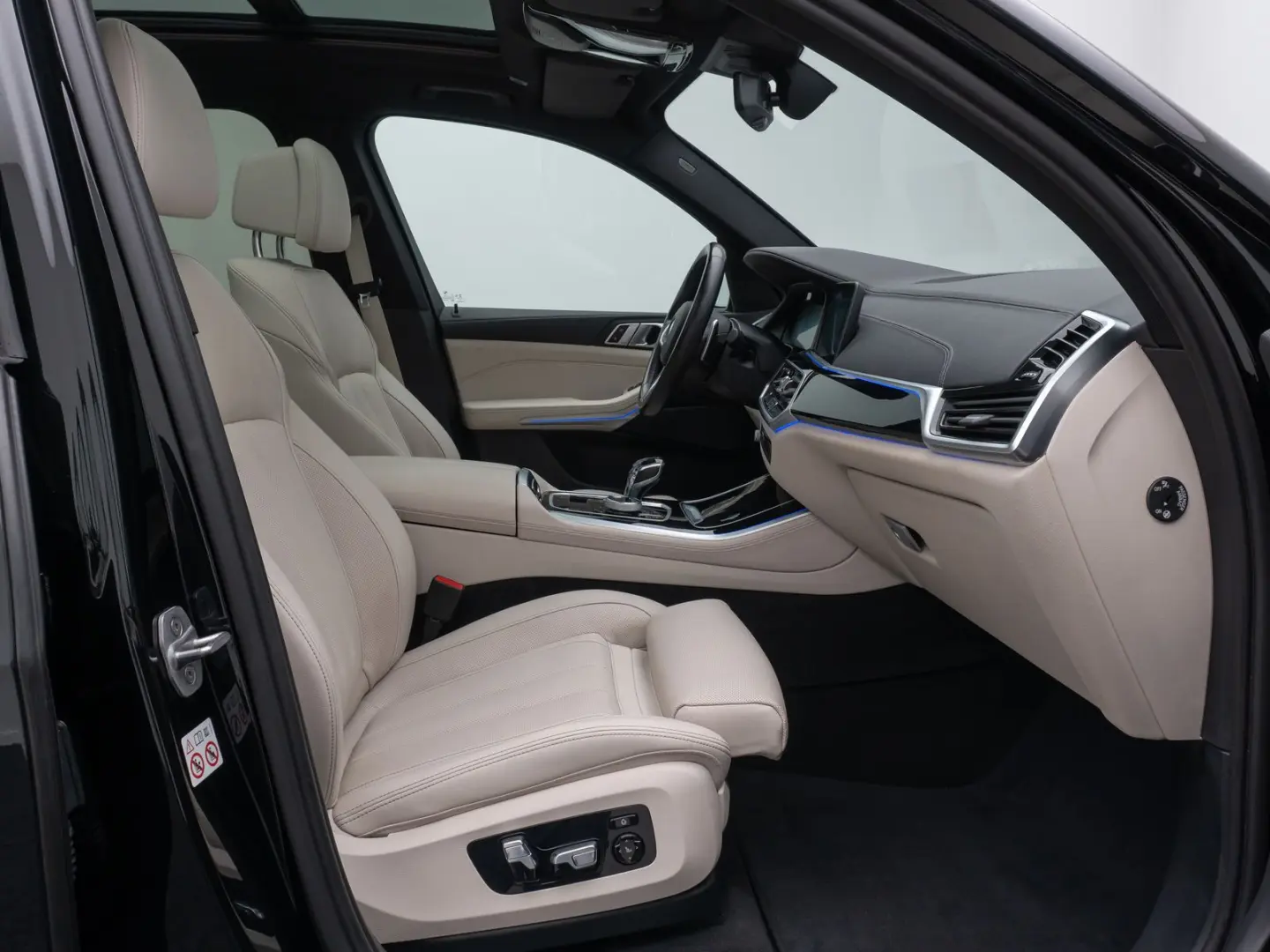 X5 xD30d M Sport 360°SoftCl HUD Panorama Belüftu