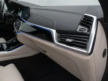 X5 xD30d M Sport 360°SoftCl HUD Panorama Belüftu