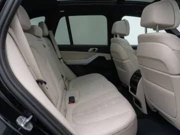 X5 xD30d M Sport 360°SoftCl HUD Panorama Belüftu