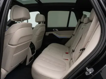 X5 xD30d M Sport 360°SoftCl HUD Panorama Belüftu