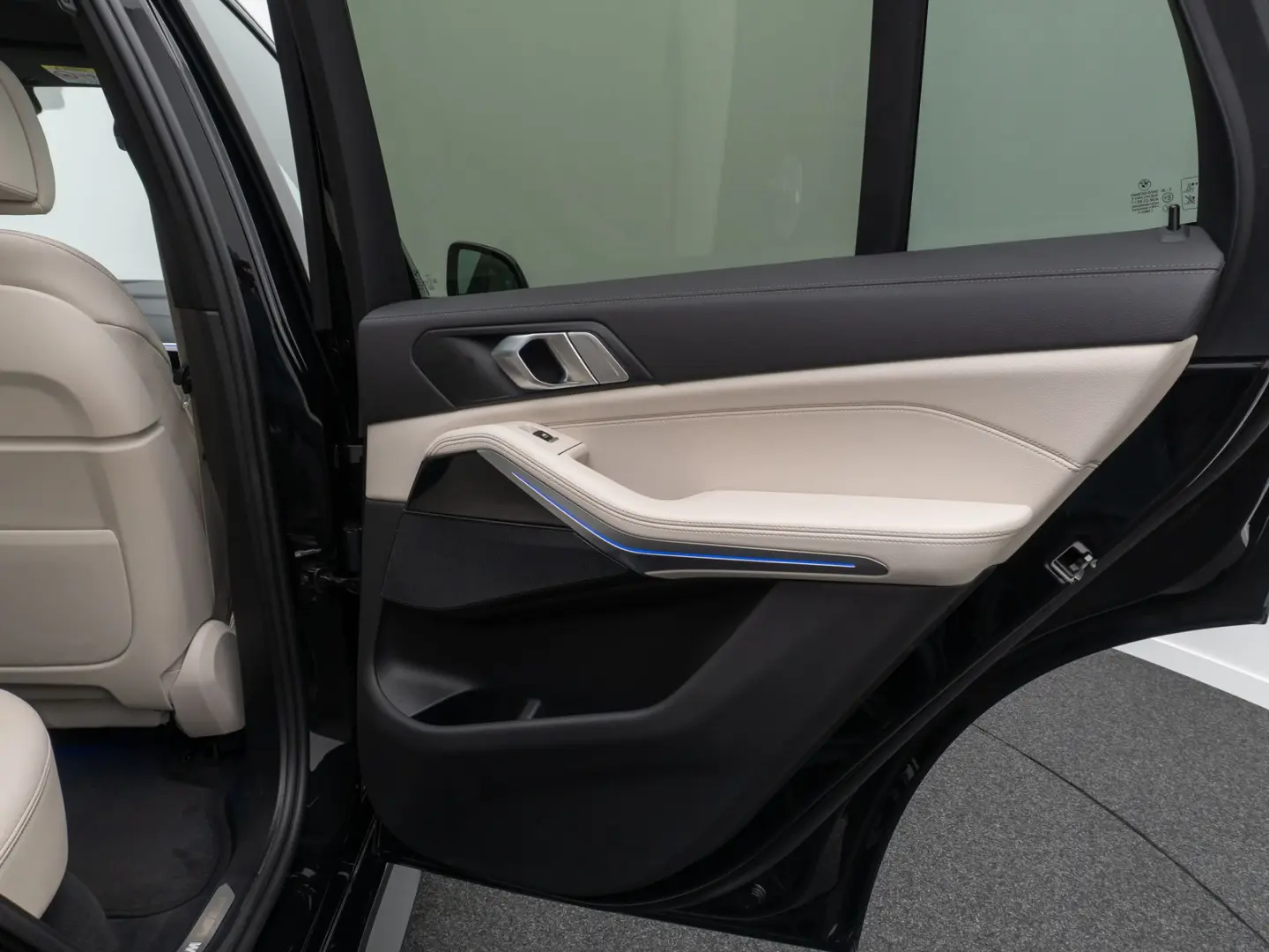 X5 xD30d M Sport 360°SoftCl HUD Panorama Belüftu