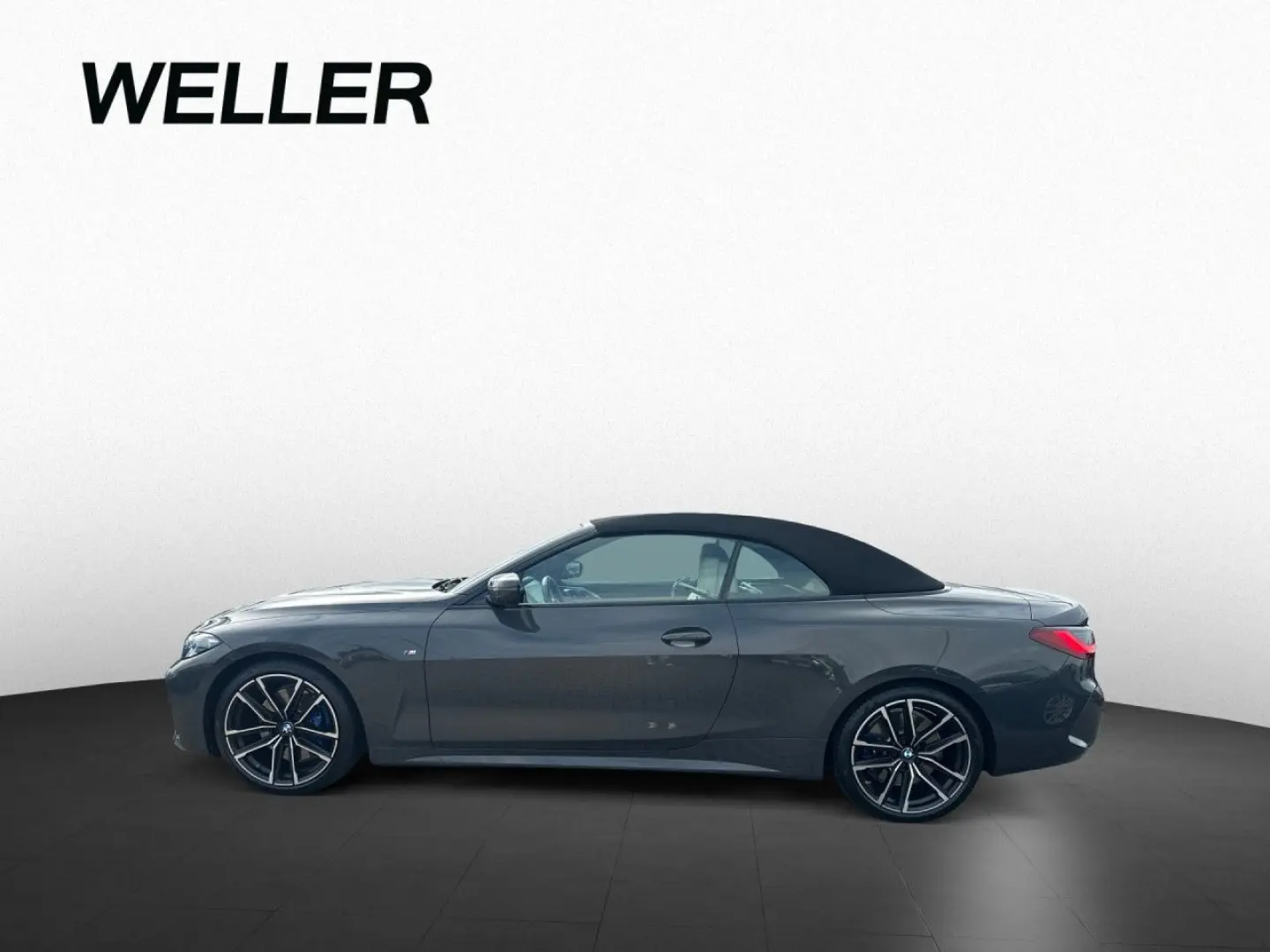 420i Cabrio M Sport LCProf HUD H/K PA+ ACC Laser