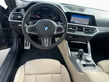 420i Cabrio M Sport LCProf HUD H/K PA+ ACC Laser