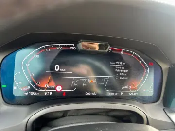 420i Cabrio M Sport LCProf HUD H/K PA+ ACC Laser