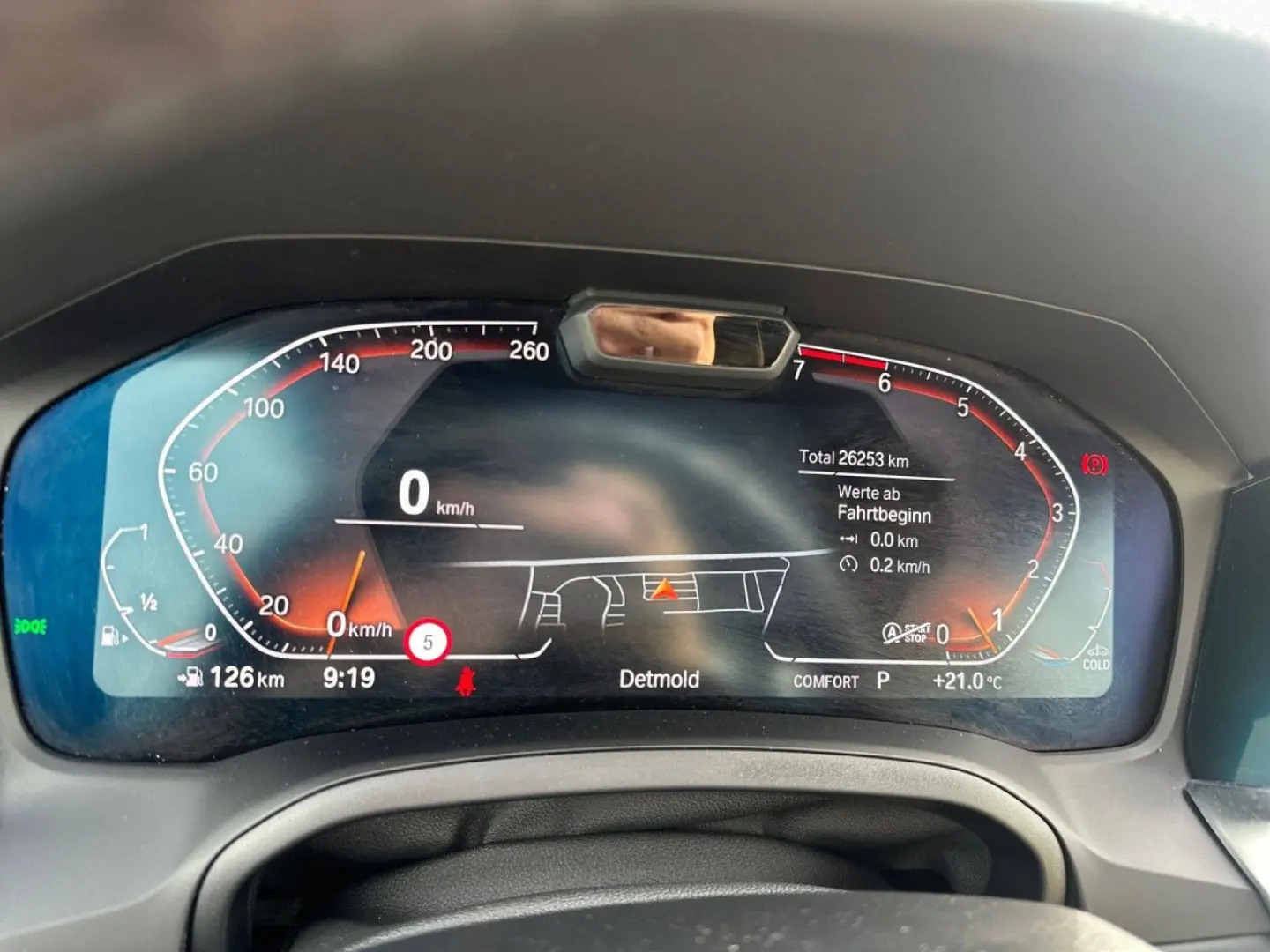 420i Cabrio M Sport LCProf HUD H/K PA+ ACC Laser