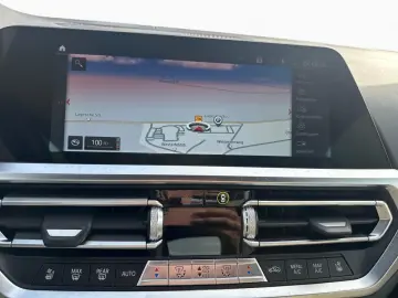 420i Cabrio M Sport LCProf HUD H/K PA+ ACC Laser