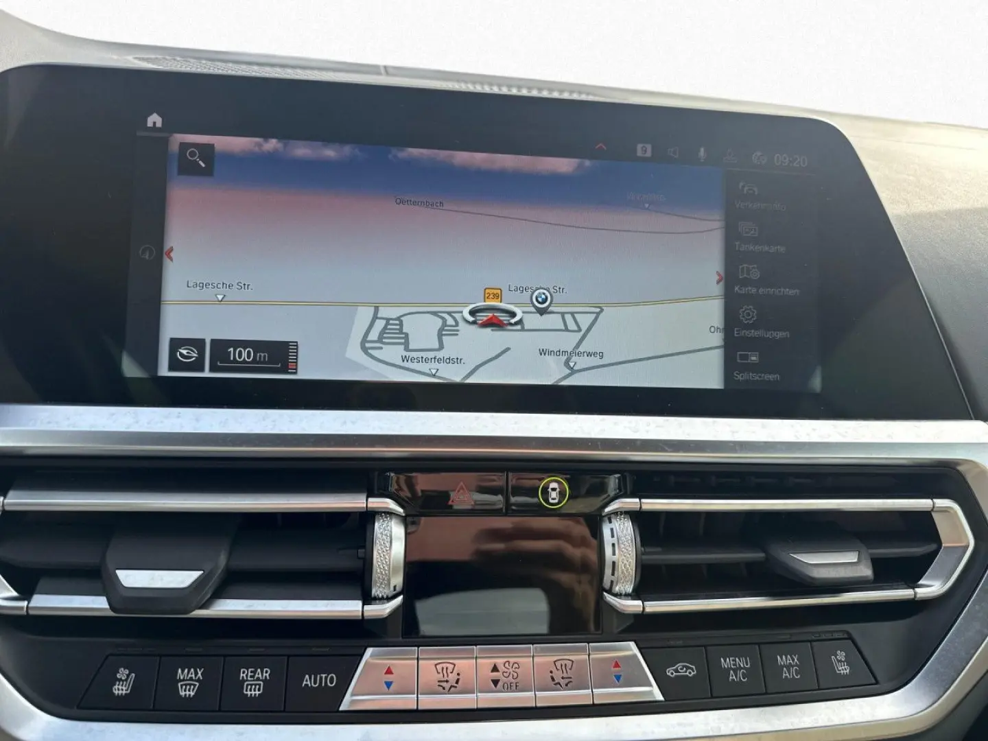 420i Cabrio M Sport LCProf HUD H/K PA+ ACC Laser