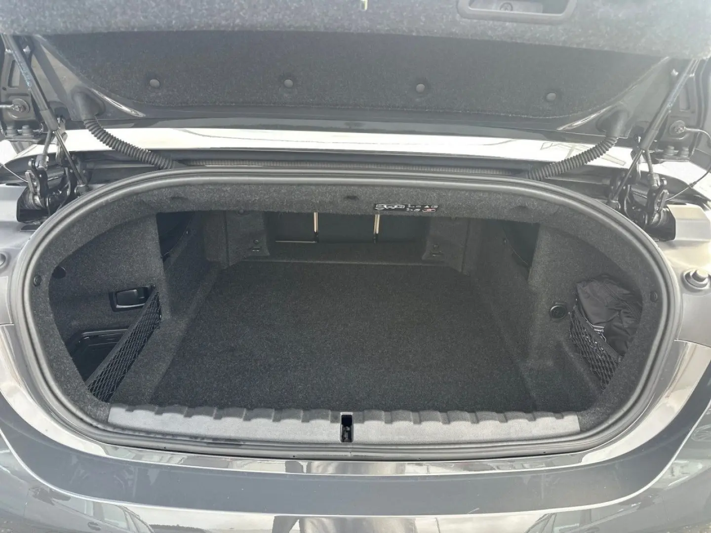 420i Cabrio M Sport LCProf HUD H/K PA+ ACC Laser