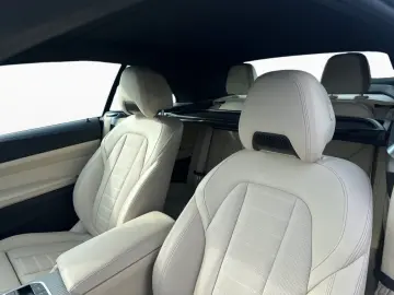 420i Cabrio M Sport LCProf HUD H/K PA+ ACC Laser
