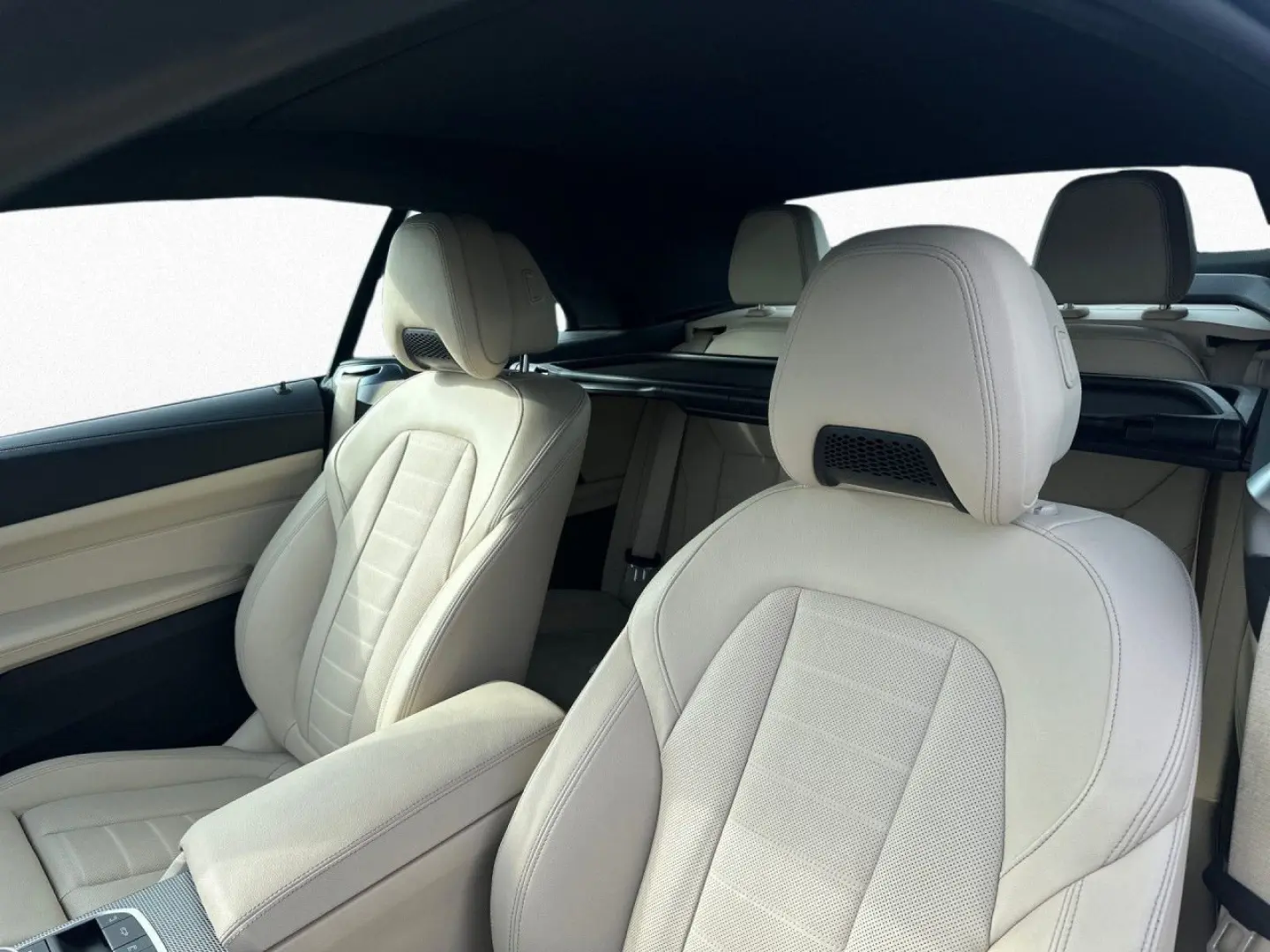 420i Cabrio M Sport LCProf HUD H/K PA+ ACC Laser