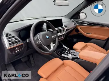 X3 20d LC Prof Pano AHK Driv Assis Komfortzug