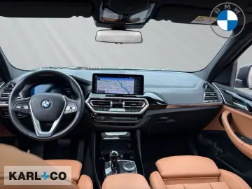 X3 20d LC Prof Pano AHK Driv Assis Komfortzug