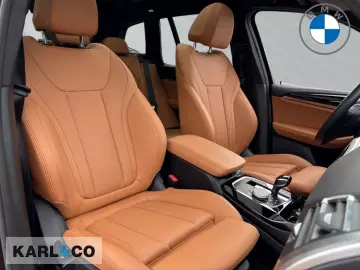 X3 20d LC Prof Pano AHK Driv Assis Komfortzug