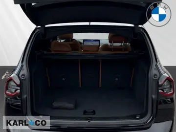 X3 20d LC Prof Pano AHK Driv Assis Komfortzug