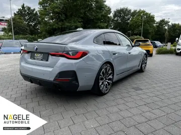 430d GC xDr. M Sport|HeadUp+GD+ACC+H&K+360°+AHK