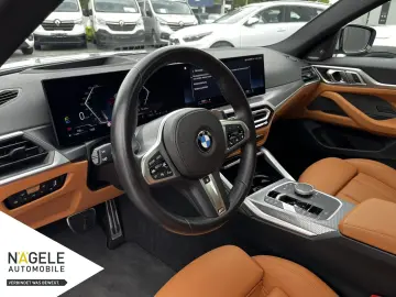 430d GC xDr. M Sport|HeadUp+GD+ACC+H&K+360°+AHK