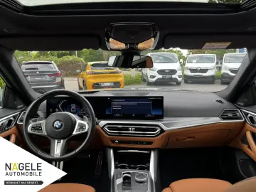 430d GC xDr. M Sport|HeadUp+GD+ACC+H&K+360°+AHK