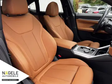 430d GC xDr. M Sport|HeadUp+GD+ACC+H&K+360°+AHK