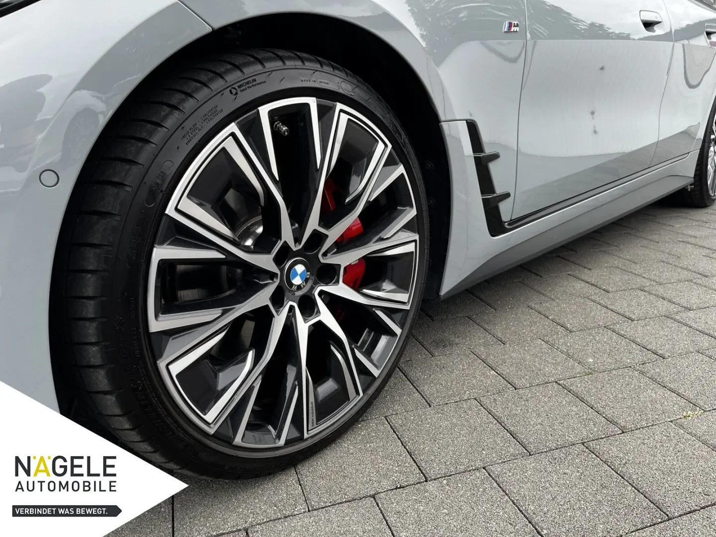 430d GC xDr. M Sport|HeadUp+GD+ACC+H&K+360°+AHK